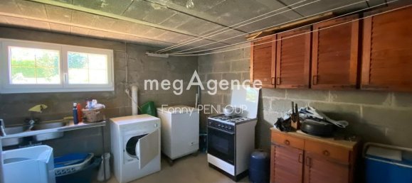 3 غرف نوم منزل في Manche, France رقم 358143 9