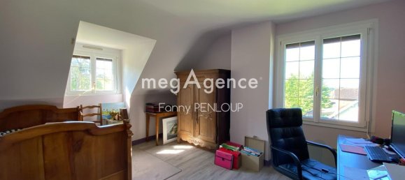 3 غرف نوم منزل في Manche, France رقم 358143 6