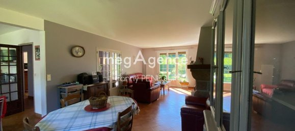 3 غرف نوم منزل في Manche, France رقم 358143 3