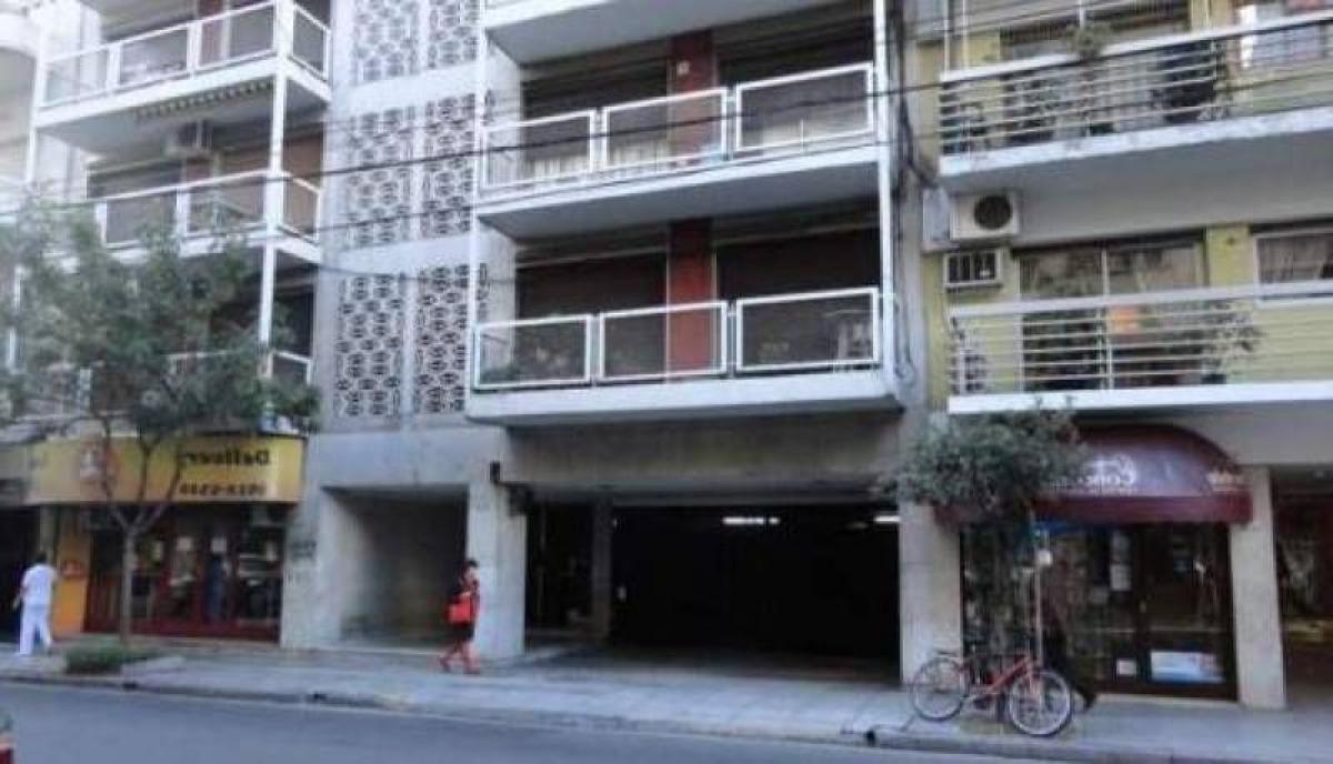 Lagerhaus in Buenos Aires, Argentina 11m², Nr. 106754