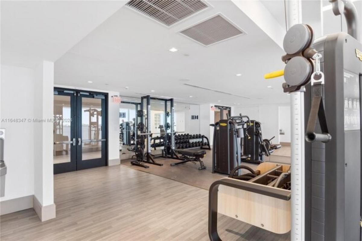 2 bedrooms House in Miami, USA No. 303359