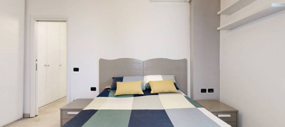 1 Schlafzimmer Wohnung in Milan, Italy, Nr. 288129 16
