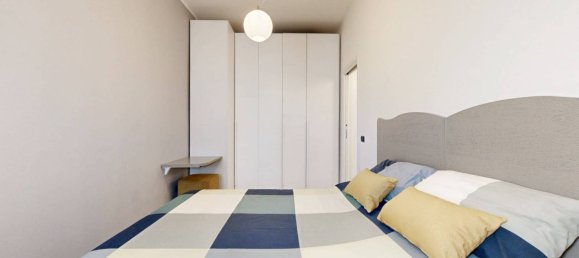 1 Schlafzimmer Wohnung in Milan, Italy, Nr. 288129 15