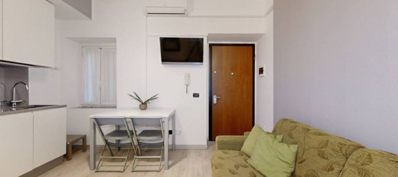 1 Schlafzimmer Wohnung in Milan, Italy, Nr. 288129 6