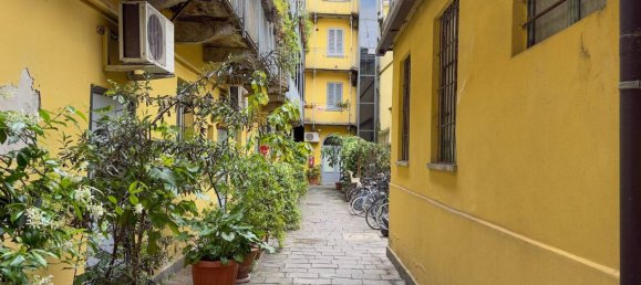 1 Schlafzimmer Wohnung in Milan, Italy, Nr. 288129 22