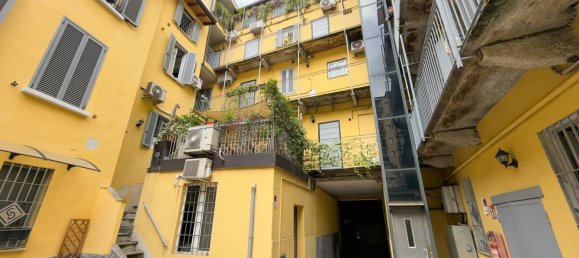 1 Schlafzimmer Wohnung in Milan, Italy, Nr. 288129 21