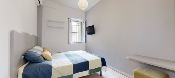 1 Schlafzimmer Wohnung in Milan, Italy, Nr. 288129 13
