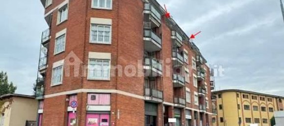 2 bedrooms Apartment in Baranzate, Italy No. 16504 2