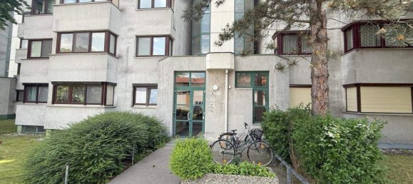 4 rooms Apartment in Wiener Neustadt, Austria No. 129586 32