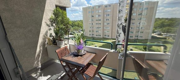 4 rooms Apartment in Wiener Neustadt, Austria No. 129586 7