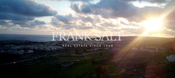 1 غرف نوم بانتهاوس في Nadur, Malta رقم 5587 2