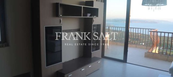 1 غرف نوم بانتهاوس في Nadur, Malta رقم 5587 4