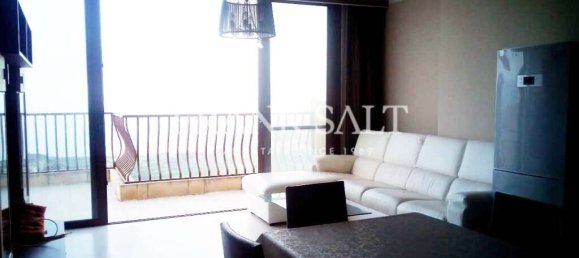 1 غرف نوم بانتهاوس في Nadur, Malta رقم 5587 3