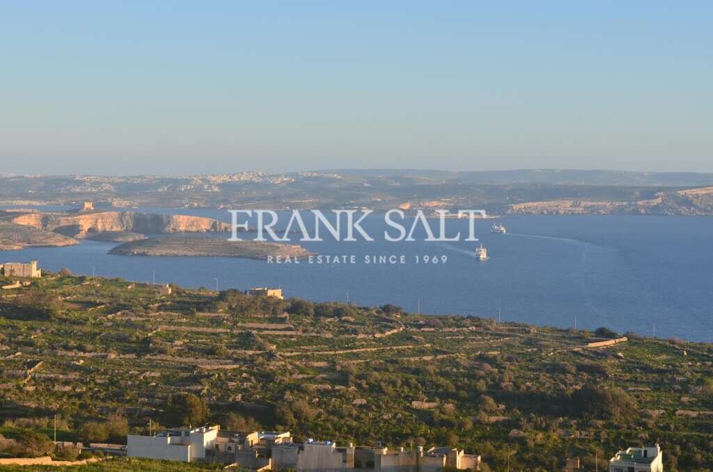 1 bedroom Penthouse in Nadur, Malta No. 5587