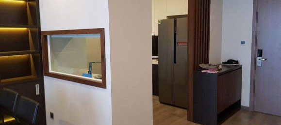 2 bedrooms Apartment in Binh Thanh, Vietnam No. 17896 4