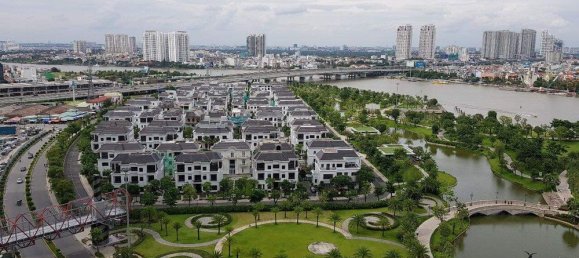 2 bedrooms Apartment in Binh Thanh, Vietnam No. 17896 7