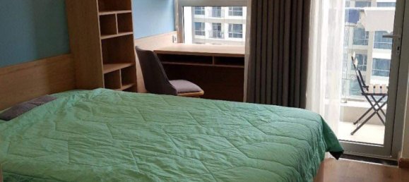 2 bedrooms Apartment in Binh Thanh, Vietnam No. 17896 8