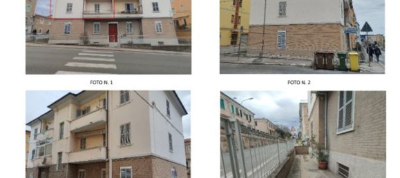 4-Zimmer Wohnung in Macerata, Italy, Nr. 95222 6