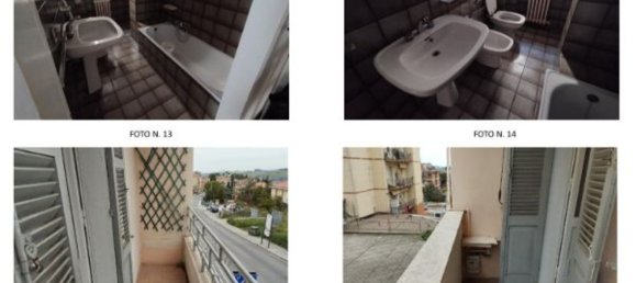 4-Zimmer Wohnung in Macerata, Italy, Nr. 95222 9