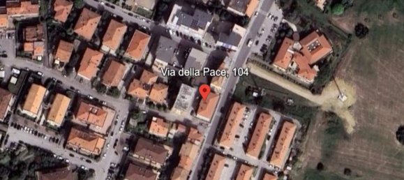4-Zimmer Wohnung in Macerata, Italy, Nr. 95222 3