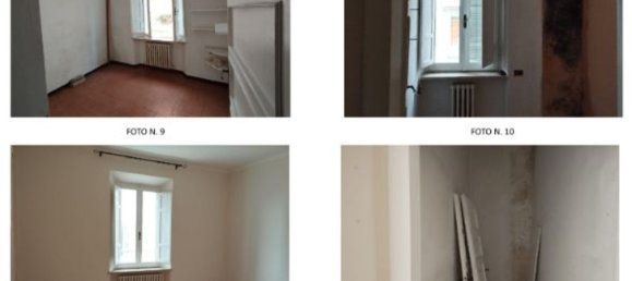 4-Zimmer Wohnung in Macerata, Italy, Nr. 95222 8