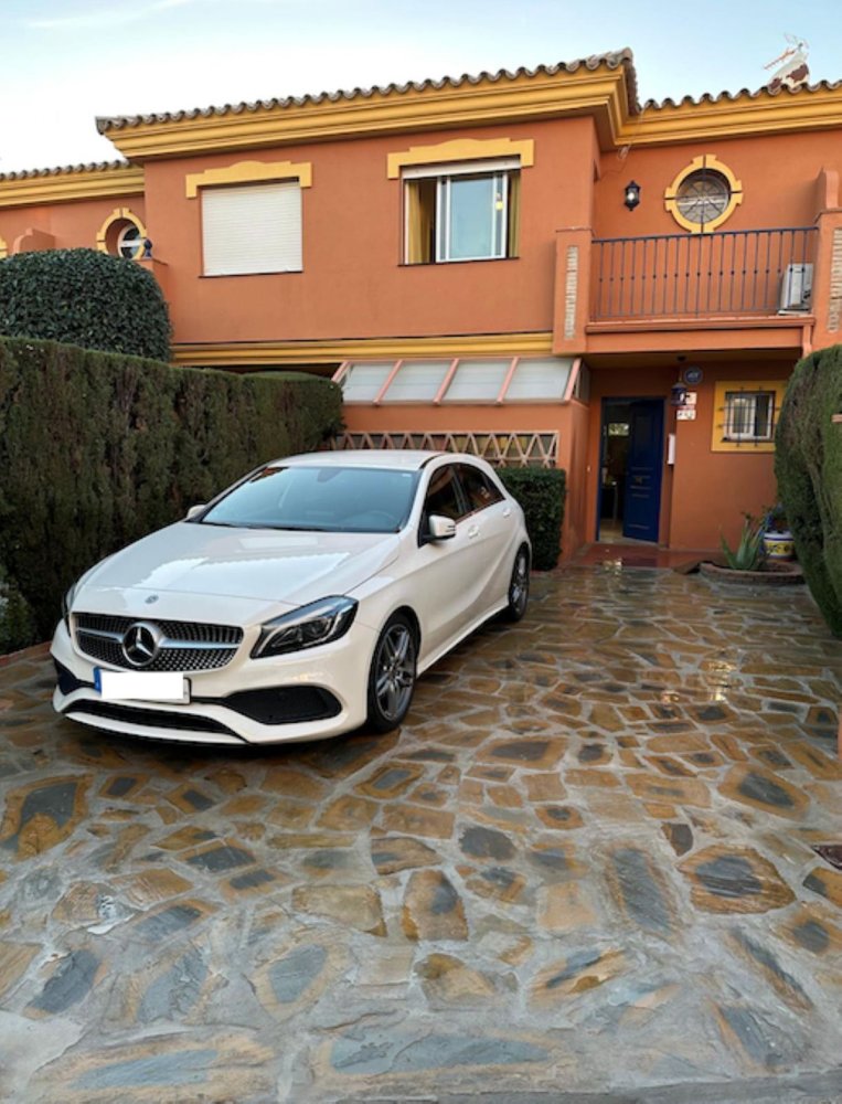 3 Schlafzimmer Stadthaus in Estepona, Spain, Nr. 57542