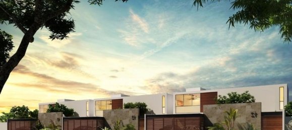 3 Schlafzimmer Haus in Conkal, Mexico, Nr. 179300 2