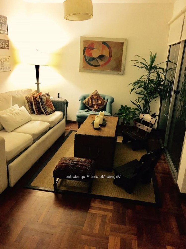 3 bedrooms Apartment in Canelones, Uruguay No. 6989