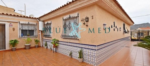 3 bedrooms House in Mazarron, Spain No. 62468 29