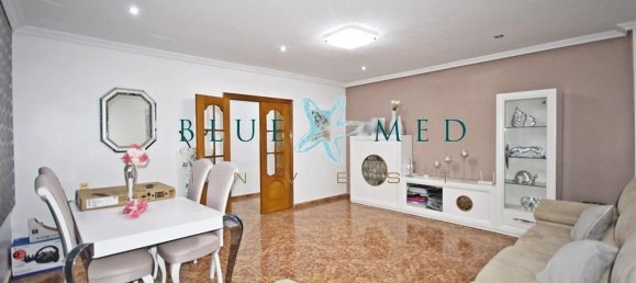 3 bedrooms House in Mazarron, Spain No. 62468 9