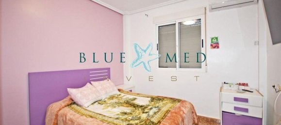 3 bedrooms House in Mazarron, Spain No. 62468 23