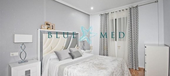 3 bedrooms House in Mazarron, Spain No. 62468 19