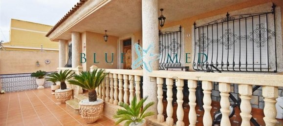 3 bedrooms House in Mazarron, Spain No. 62468 2