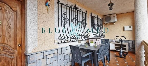 3 bedrooms House in Mazarron, Spain No. 62468 4