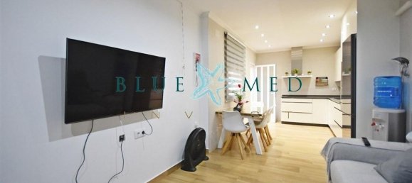 3 bedrooms House in Mazarron, Spain No. 62468 12