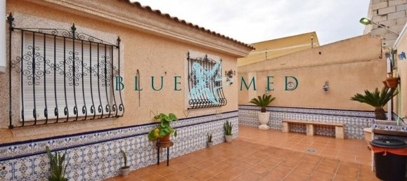 3 bedrooms House in Mazarron, Spain No. 62468 28