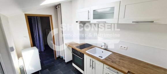 1 Schlafzimmer Wohnung in Orleans, France, Nr. 302708 7