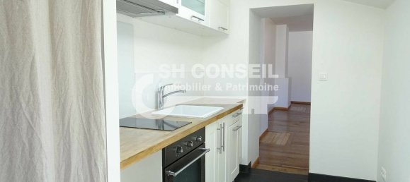 1 Schlafzimmer Wohnung in Orleans, France, Nr. 302708 2