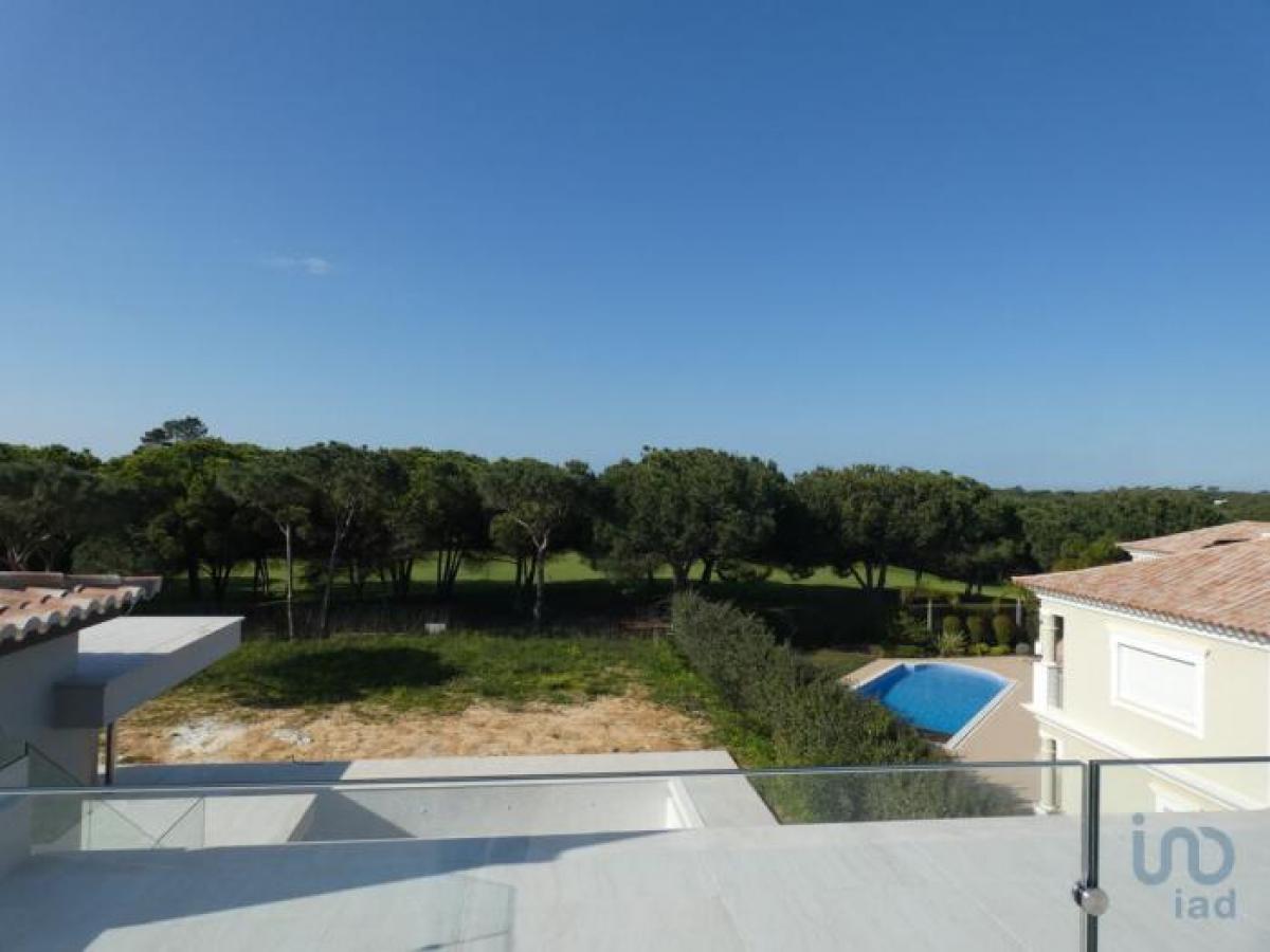 5 bedrooms House for sale in Loule, Faro, Portugal № 628