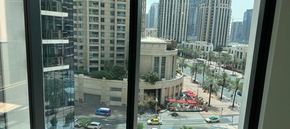 Apartamento de 1 dormitorio en ACT ONE | ACT TWO TOWERS, Dubai, UAE No. 61262 19