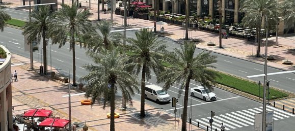 Apartamento de 1 dormitorio en ACT ONE | ACT TWO TOWERS, Dubai, UAE No. 61262 15