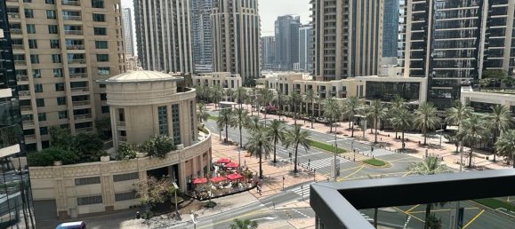 Apartamento de 1 dormitorio en ACT ONE | ACT TWO TOWERS, Dubai, UAE No. 61262 10