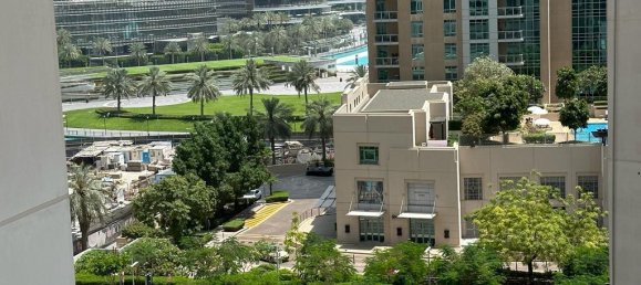 Apartamento de 1 dormitorio en ACT ONE | ACT TWO TOWERS, Dubai, UAE No. 61262 23