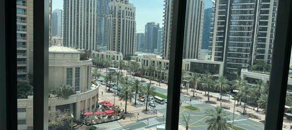 Apartamento de 1 dormitorio en ACT ONE | ACT TWO TOWERS, Dubai, UAE No. 61262 13