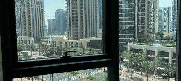 Apartamento de 1 dormitorio en ACT ONE | ACT TWO TOWERS, Dubai, UAE No. 61262 2