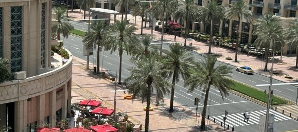 Apartamento de 1 dormitorio en ACT ONE | ACT TWO TOWERS, Dubai, UAE No. 61262 22