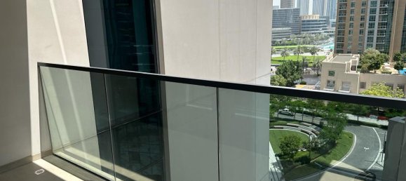 Apartamento de 1 dormitorio en ACT ONE | ACT TWO TOWERS, Dubai, UAE No. 61262 17