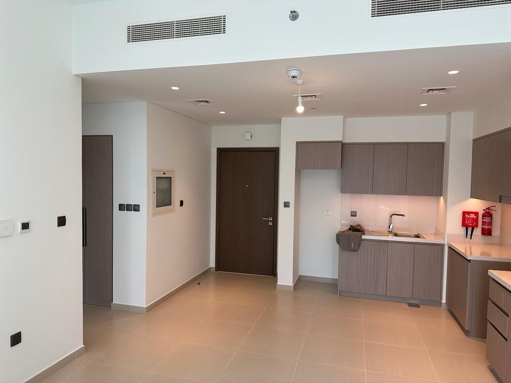 Apartamento de 1 dormitorio en ACT ONE | ACT TWO TOWERS, Dubai, UAE No. 61262