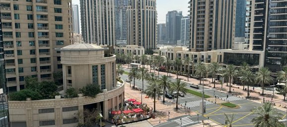 Apartamento de 1 dormitorio en ACT ONE | ACT TWO TOWERS, Dubai, UAE No. 61262 14