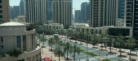 Apartamento de 1 dormitorio en ACT ONE | ACT TWO TOWERS, Dubai, UAE No. 61262 25